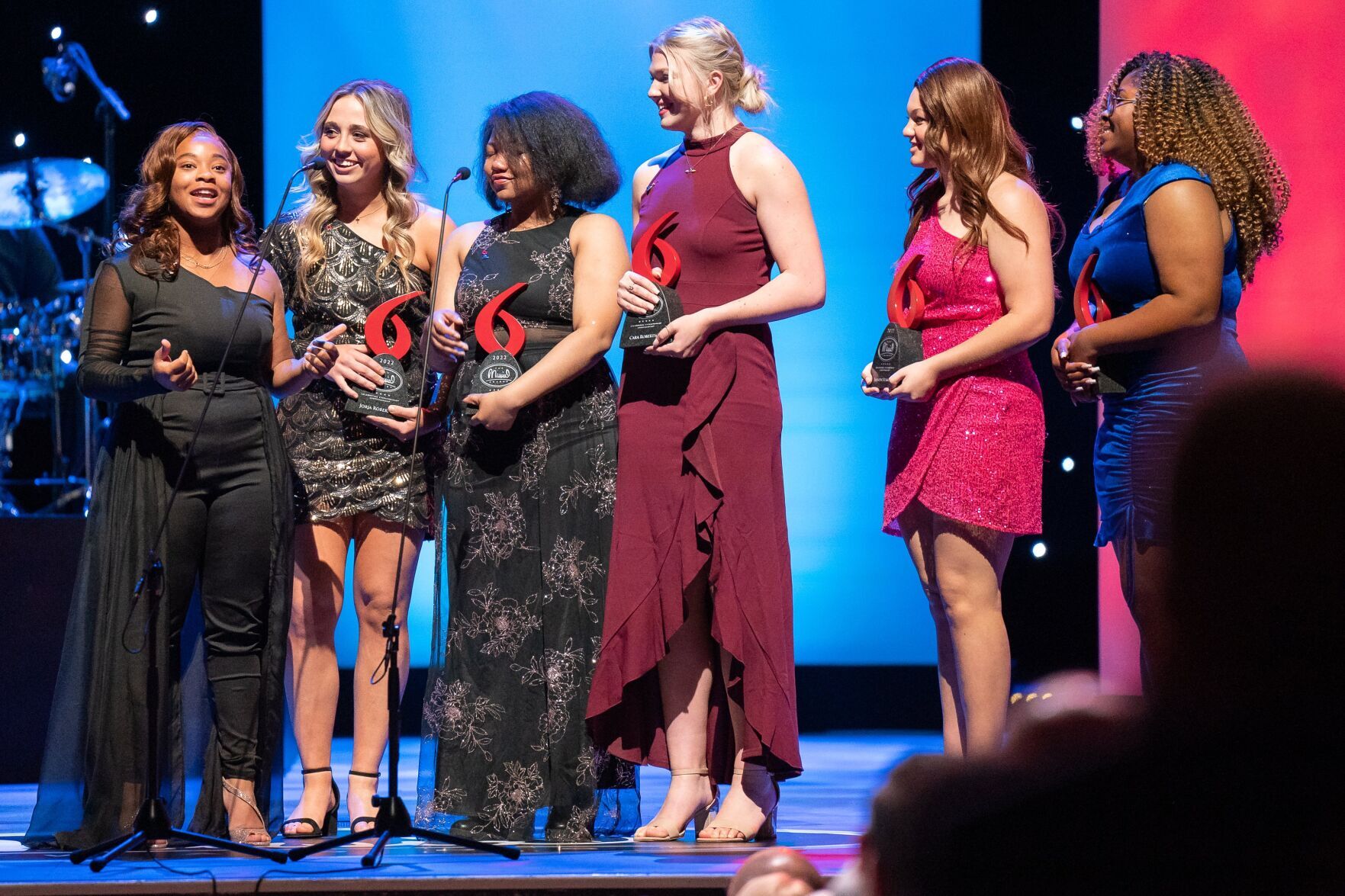 Musial Awards take place at Stifel Theatre